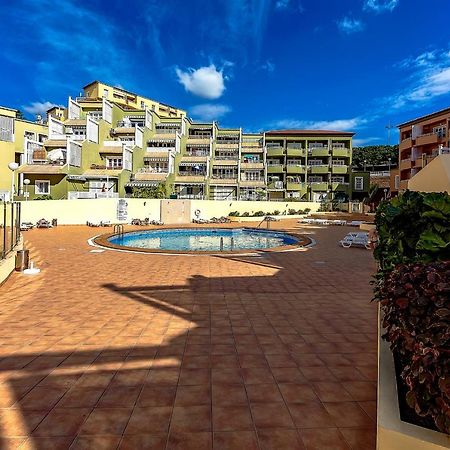 Luxury Apartment Orlando Costa Adeje  Luaran gambar
