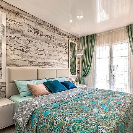 Luxury Apartment Orlando Costa Adeje  Luaran gambar