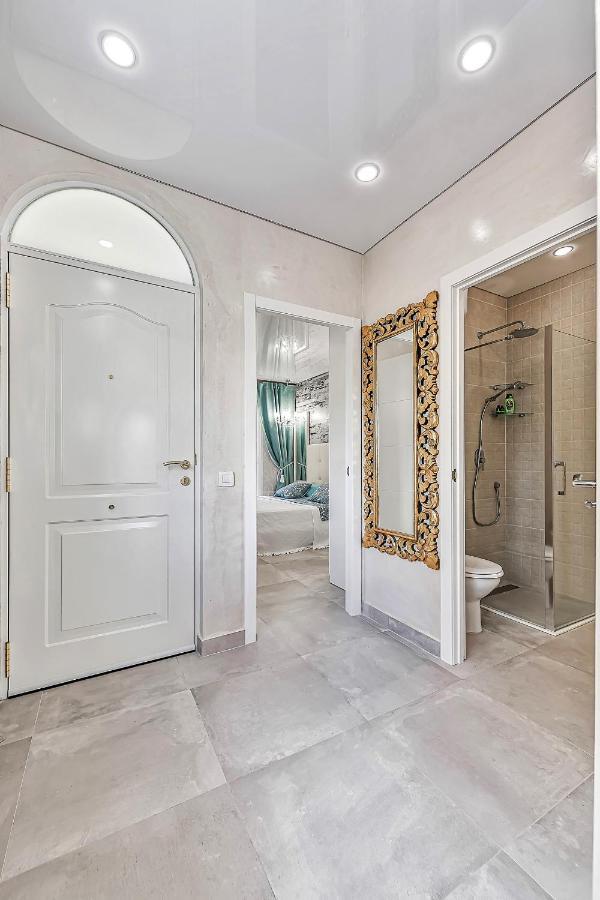 Luxury Apartment Orlando Costa Adeje  Luaran gambar