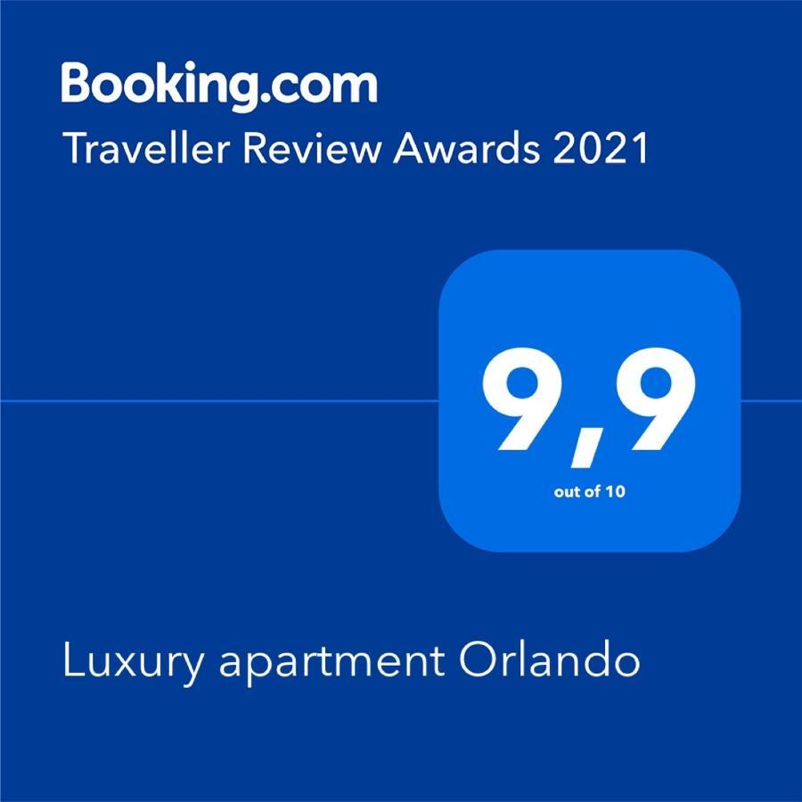 Luxury Apartment Orlando Costa Adeje  Luaran gambar