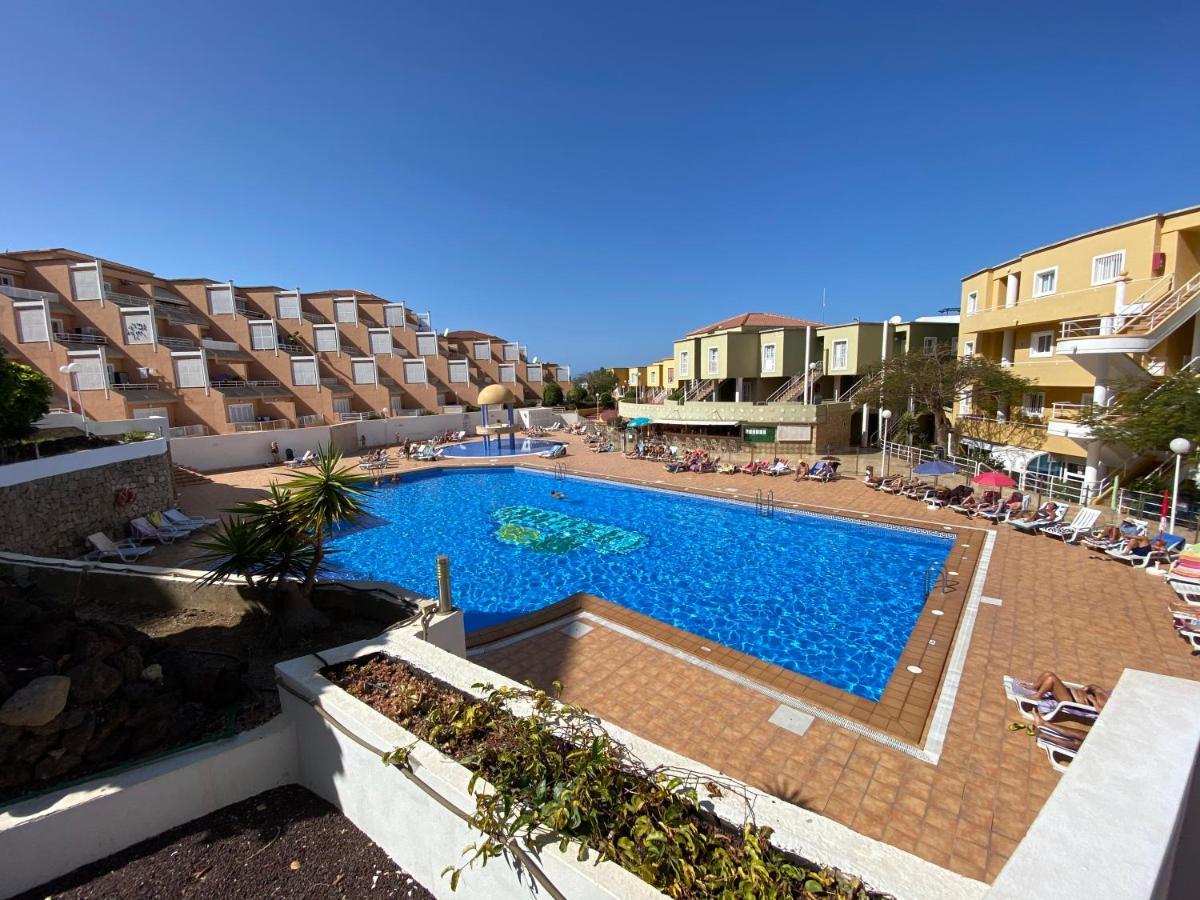 Luxury Apartment Orlando Costa Adeje  Luaran gambar