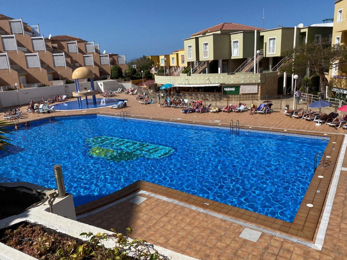 Luxury Apartment Orlando Costa Adeje  Luaran gambar
