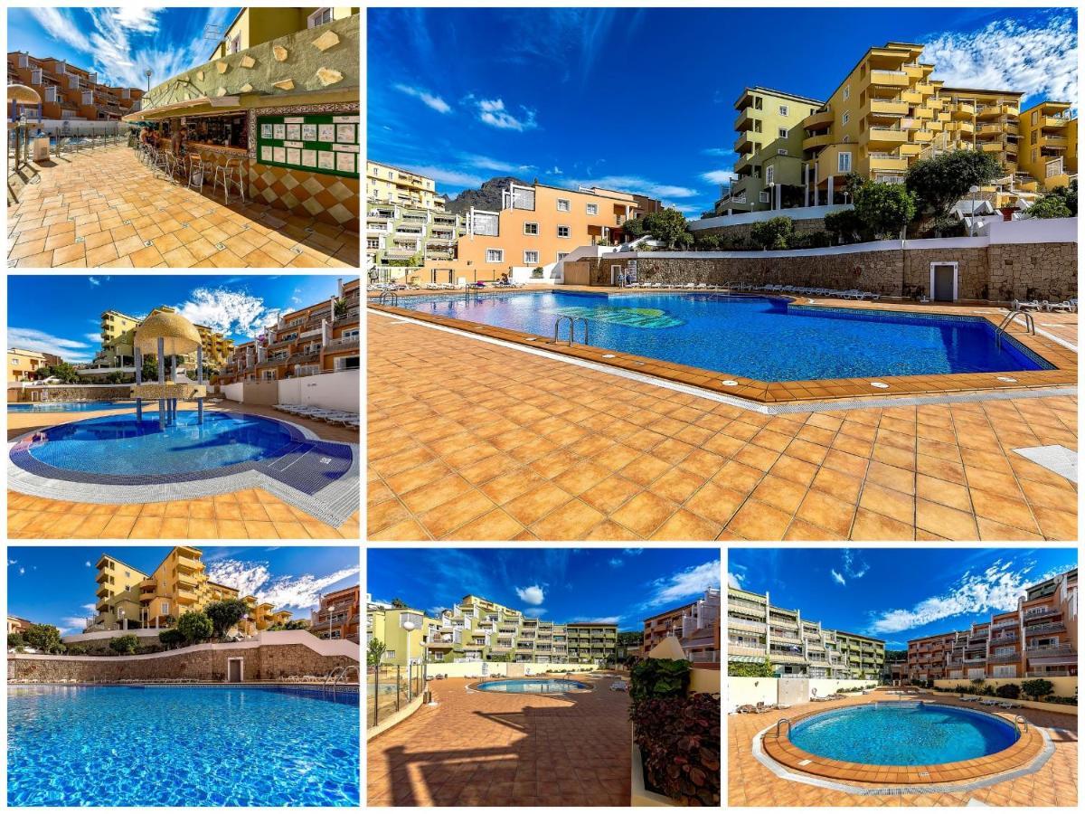 Luxury Apartment Orlando Costa Adeje  Luaran gambar