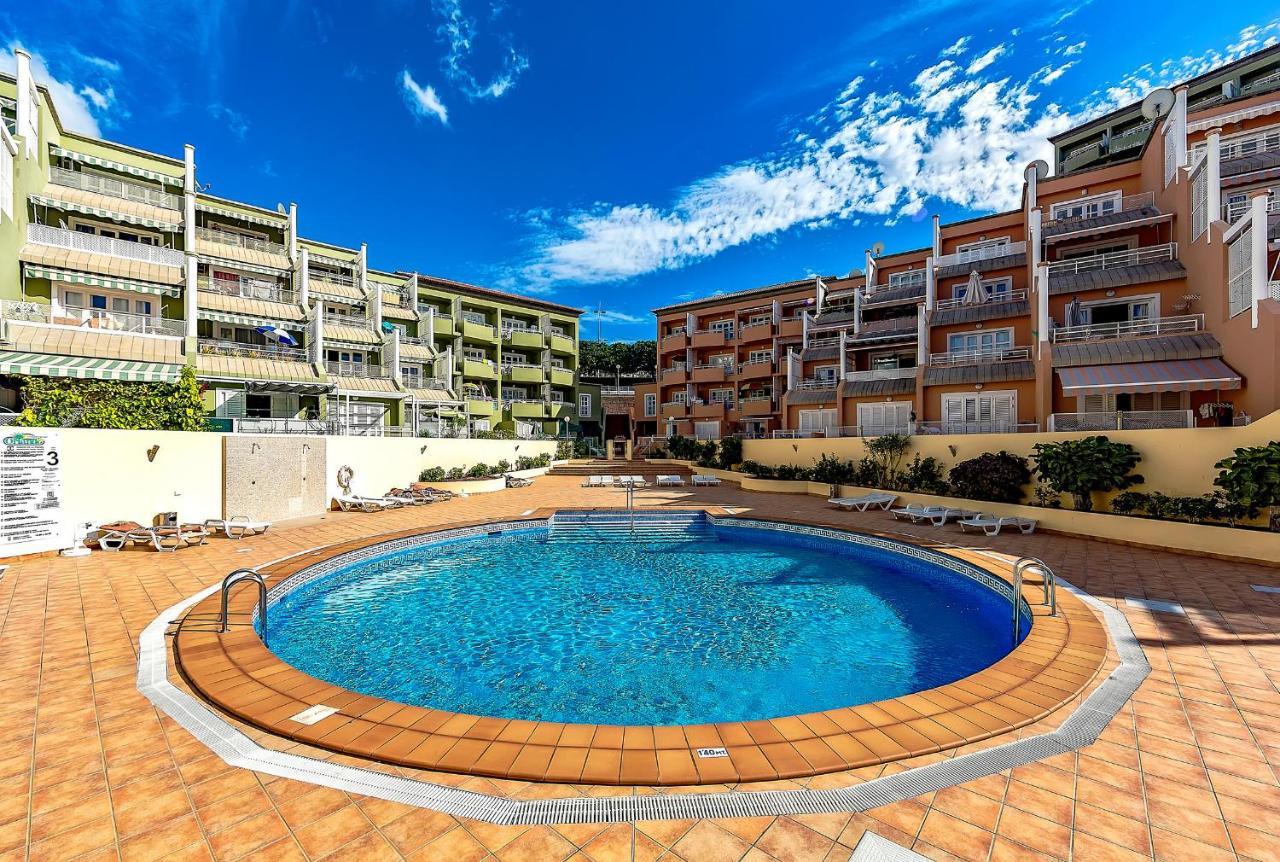 Luxury Apartment Orlando Costa Adeje  Luaran gambar