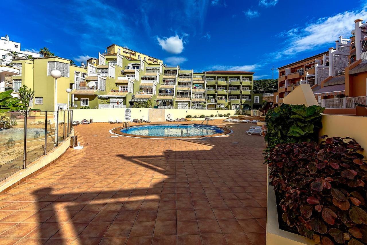 Luxury Apartment Orlando Costa Adeje  Luaran gambar