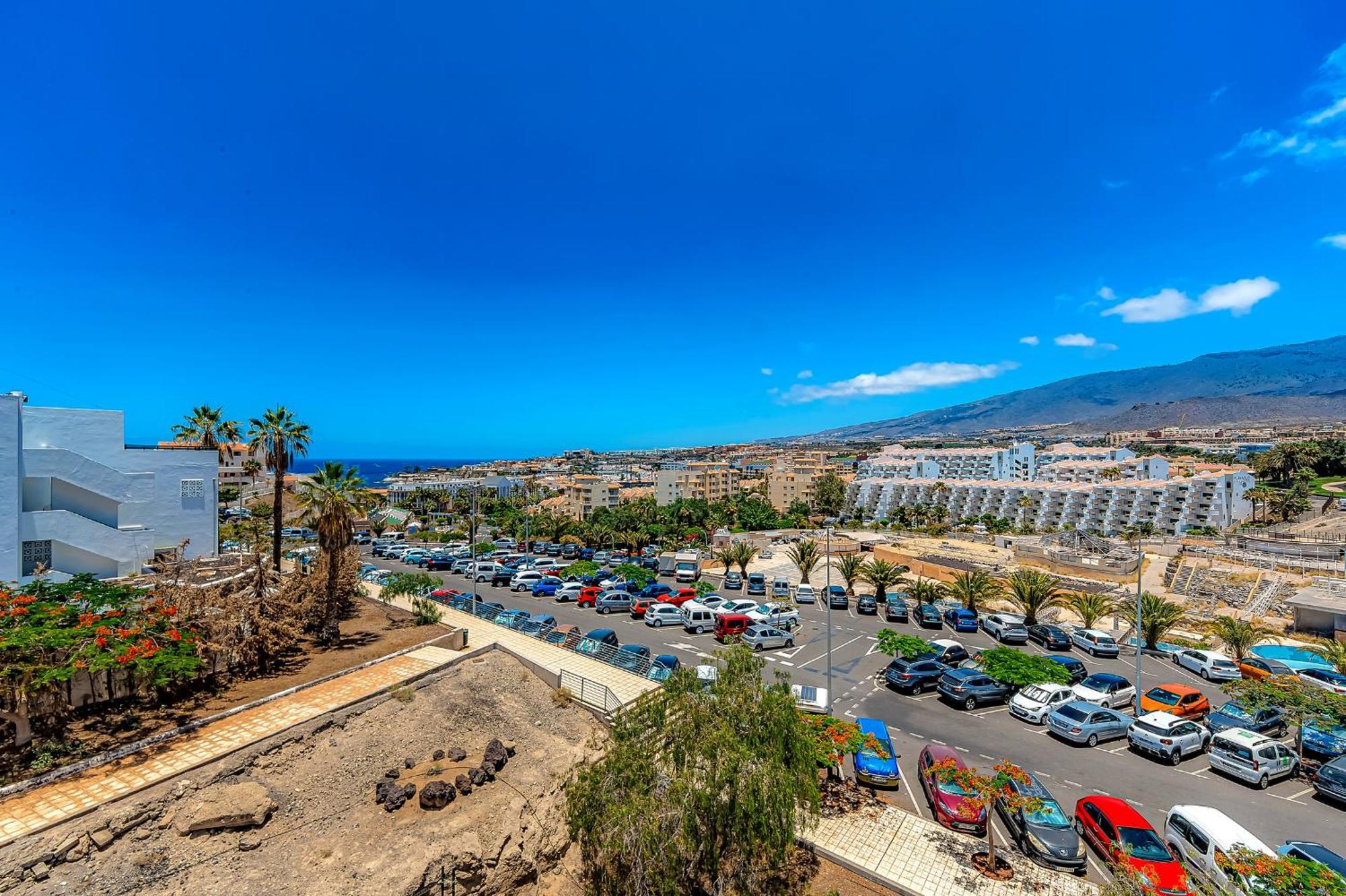 Luxury Apartment Orlando Costa Adeje  Luaran gambar