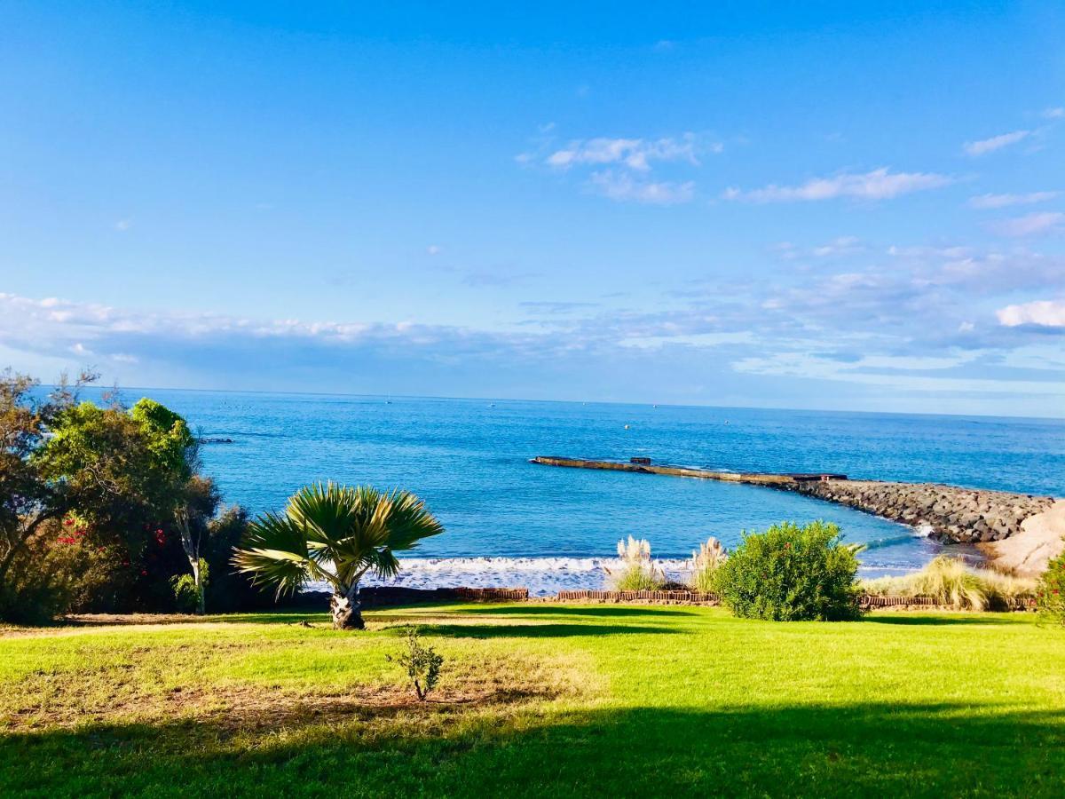 Luxury Apartment Orlando Costa Adeje  Luaran gambar