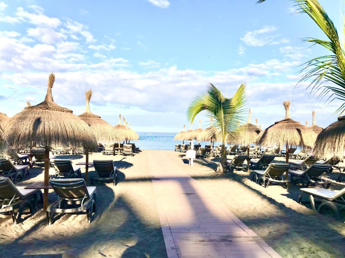 Luxury Apartment Orlando Costa Adeje  Luaran gambar