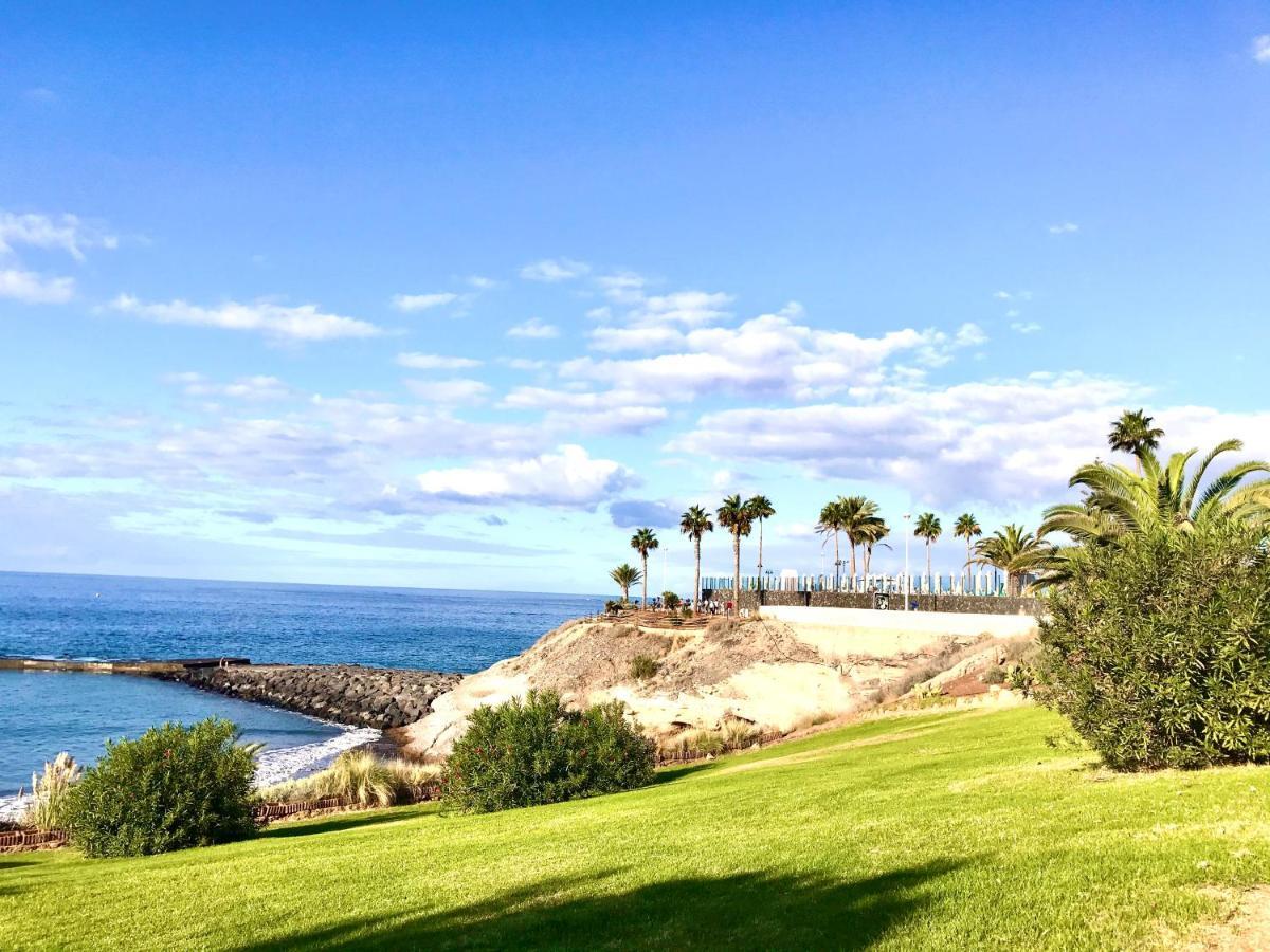 Luxury Apartment Orlando Costa Adeje  Luaran gambar