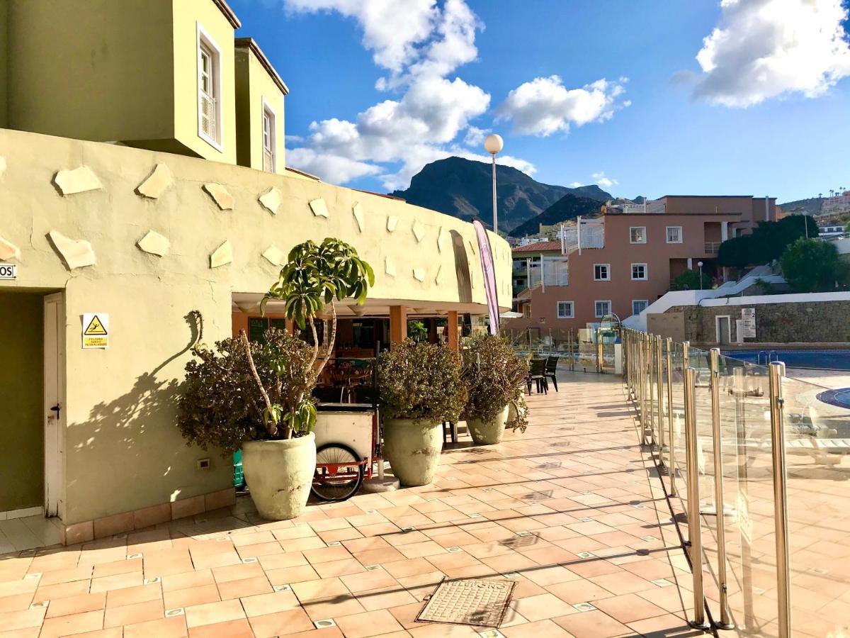 Luxury Apartment Orlando Costa Adeje  Luaran gambar
