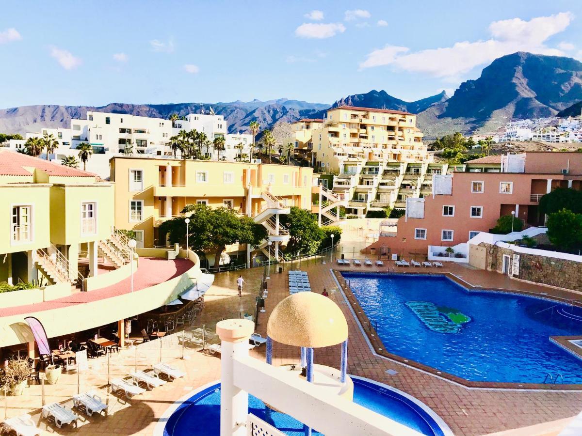 Luxury Apartment Orlando Costa Adeje  Luaran gambar