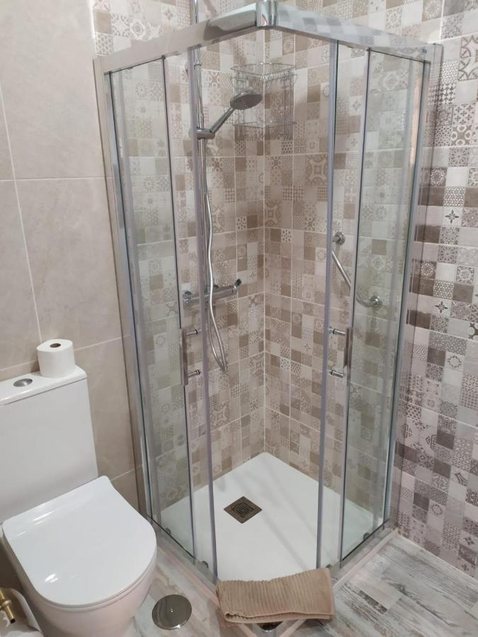 Luxury Apartment Orlando Costa Adeje  Luaran gambar