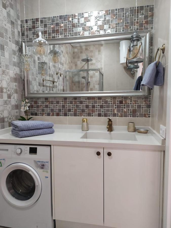 Luxury Apartment Orlando Costa Adeje  Luaran gambar
