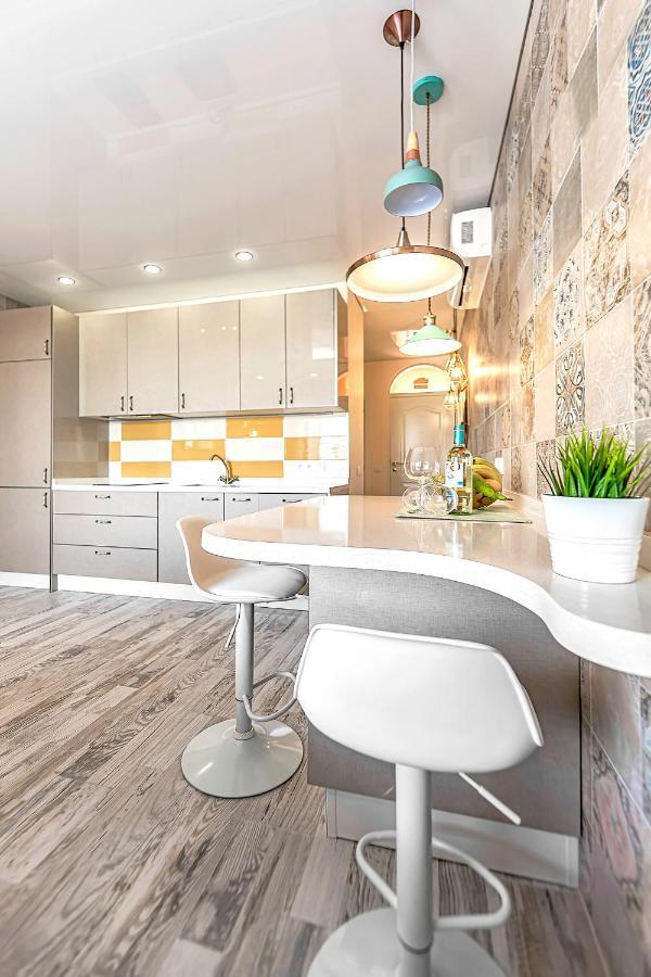 Luxury Apartment Orlando Costa Adeje  Luaran gambar