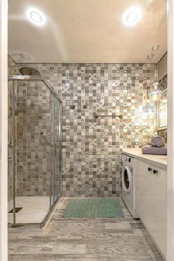 Luxury Apartment Orlando Costa Adeje  Luaran gambar