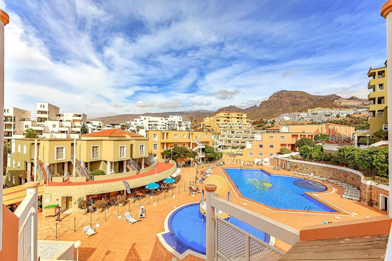 Luxury Apartment Orlando Costa Adeje  Luaran gambar
