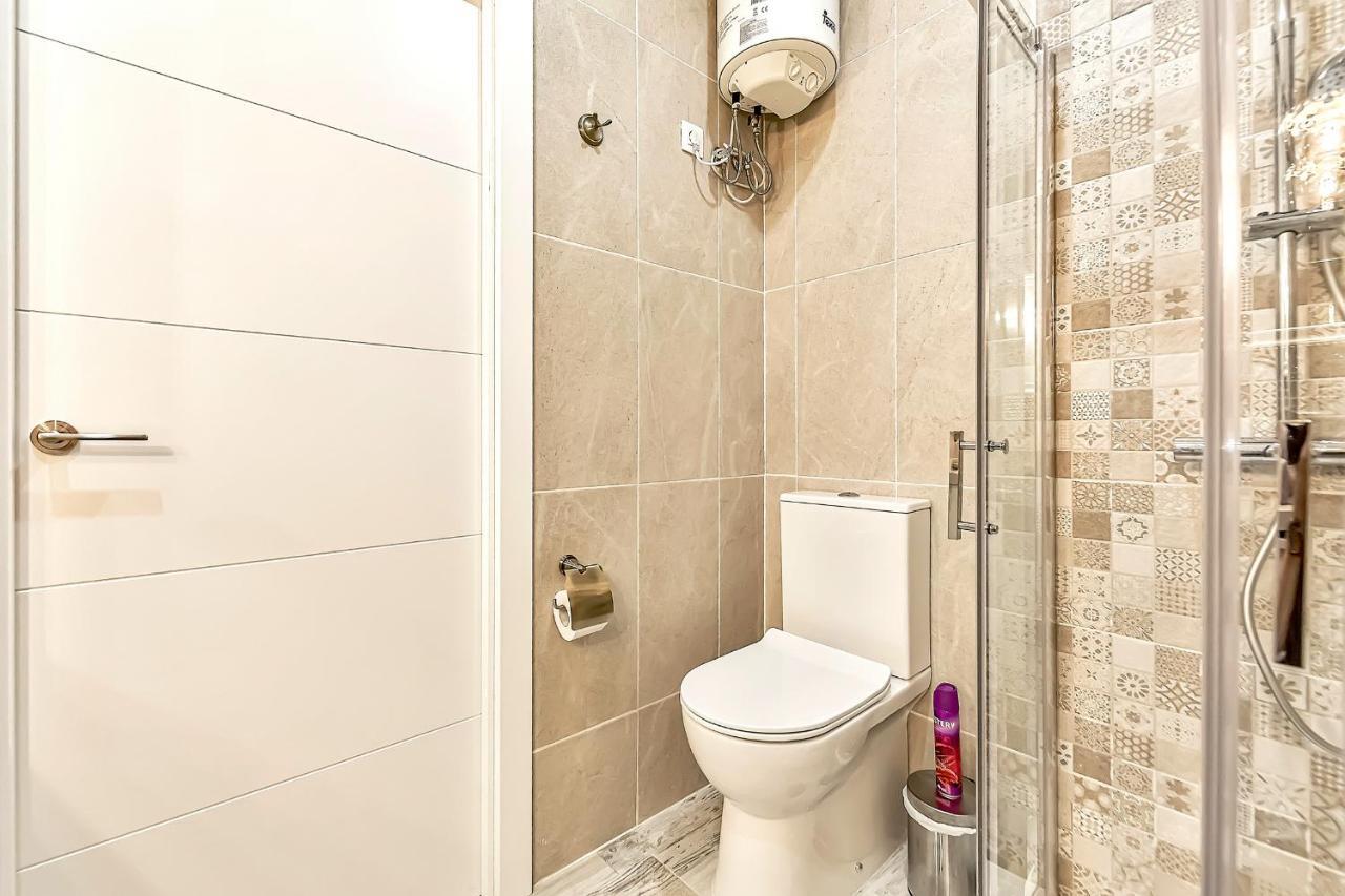 Luxury Apartment Orlando Costa Adeje  Luaran gambar