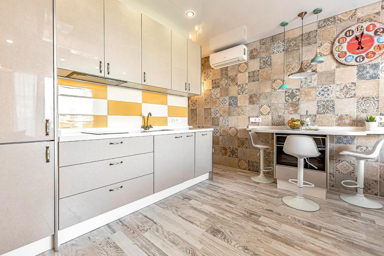 Luxury Apartment Orlando Costa Adeje  Luaran gambar