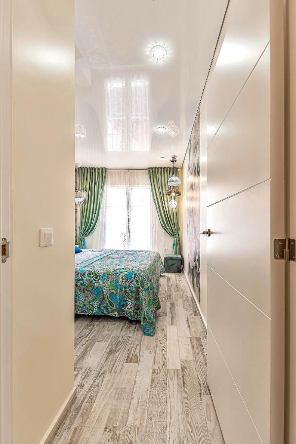Luxury Apartment Orlando Costa Adeje  Luaran gambar