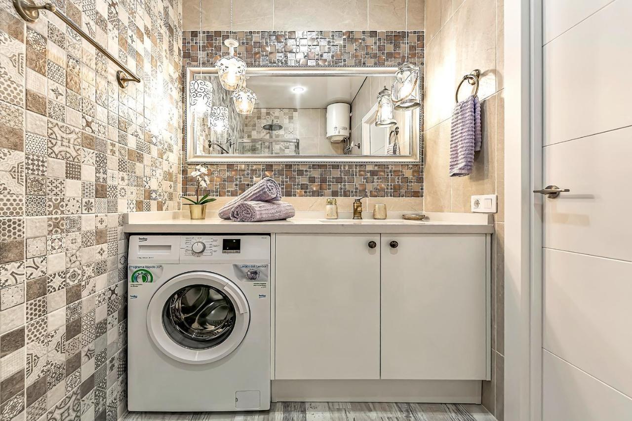 Luxury Apartment Orlando Costa Adeje  Luaran gambar