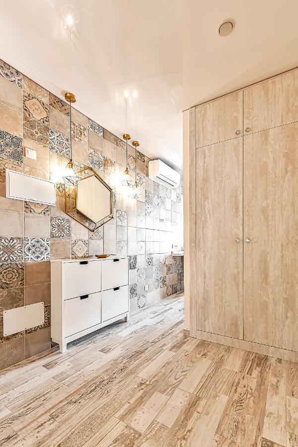 Luxury Apartment Orlando Costa Adeje  Luaran gambar