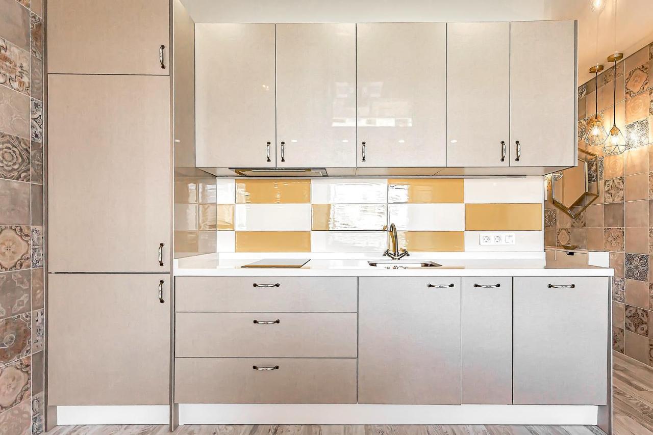 Luxury Apartment Orlando Costa Adeje  Luaran gambar