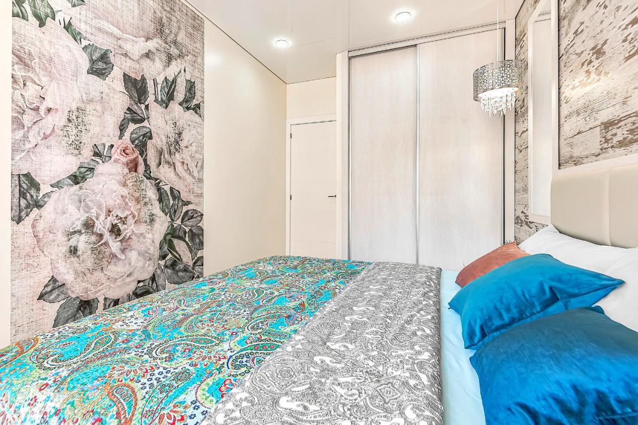 Luxury Apartment Orlando Costa Adeje  Luaran gambar