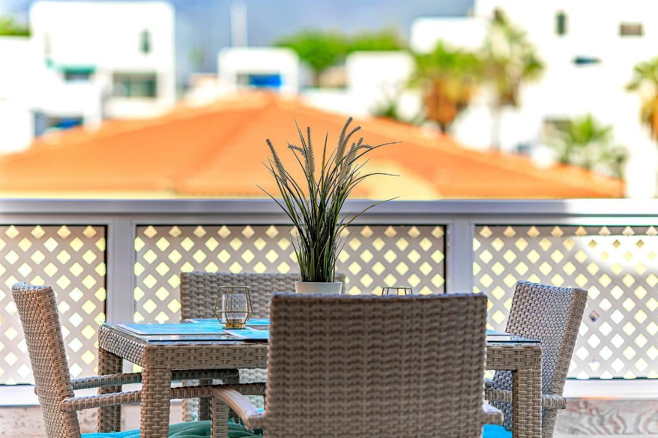 Luxury Apartment Orlando Costa Adeje  Luaran gambar