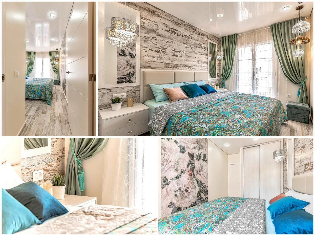 Luxury Apartment Orlando Costa Adeje  Luaran gambar