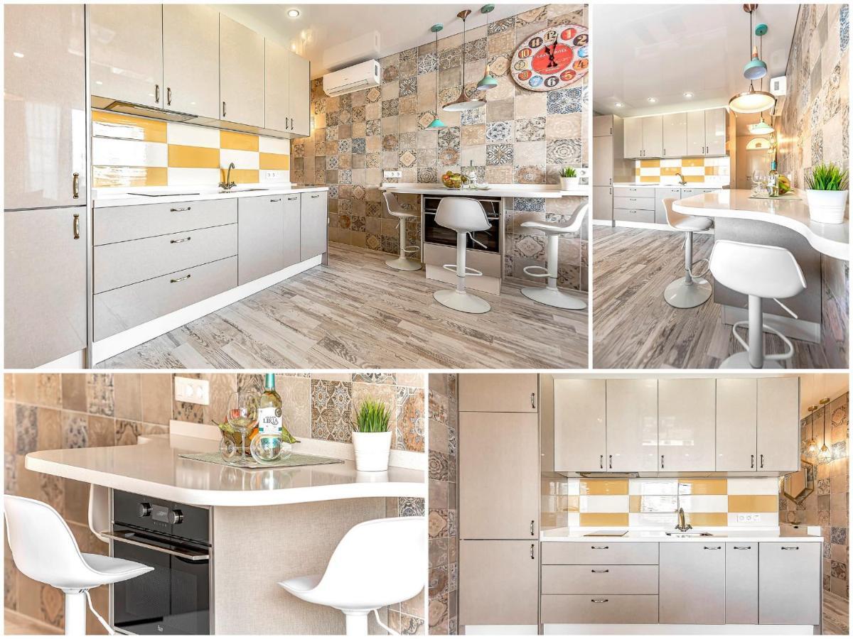 Luxury Apartment Orlando Costa Adeje  Luaran gambar